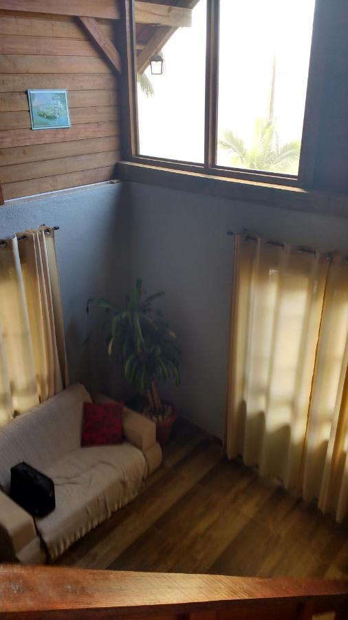 Casa De Campo Rosa Dos Ventos Rodeio Esterno foto