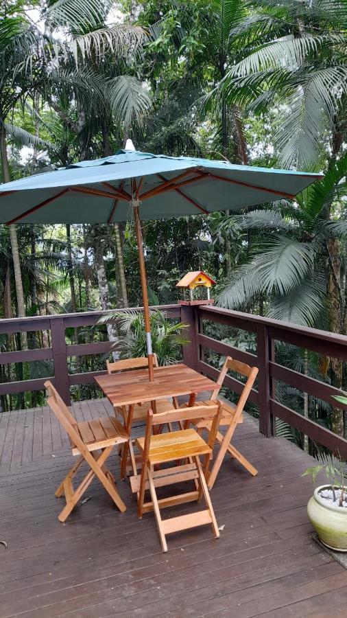 Casa De Campo Rosa Dos Ventos Rodeio Esterno foto